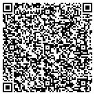 QR code with On Lake Developments Incorporated contacts