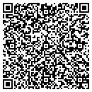 QR code with The Virginia Boat Club contacts