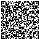 QR code with Maximum Pools contacts