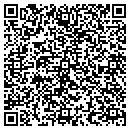 QR code with R T Cummings Developers contacts
