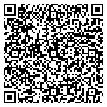 QR code with S Clement Inc contacts