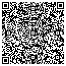 QR code with Red Rooster Cafe contacts
