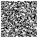 QR code with Red's Cafe & Lounge contacts