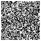 QR code with Rileys Convention Center contacts