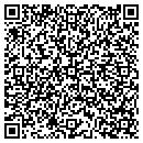 QR code with David T Berg contacts