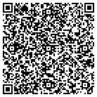 QR code with Honorable Jack W Hughes contacts