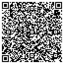 QR code with Mvp Pool House contacts