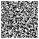 QR code with T Nelson Development LLC contacts