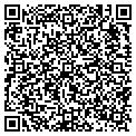 QR code with Tex's Cafe contacts