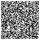 QR code with L D A Enterprises Ltd contacts