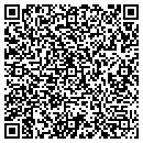 QR code with Us Custom Clubs contacts