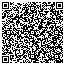 QR code with Uva Club Softball contacts