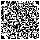 QR code with Custom Carpet Cleaning LLC contacts