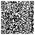 QR code with Cafe contacts
