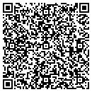 QR code with Ahern Development Corp contacts