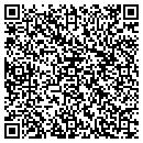 QR code with Parmer Pools contacts