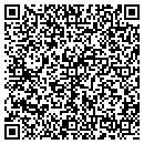QR code with Cafe Derbi contacts