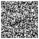 QR code with Cafe Zupas contacts