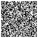 QR code with Canvas Cafe contacts
