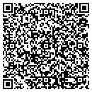 QR code with Andev Corp contacts