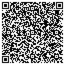 QR code with Alberts Logging contacts