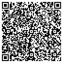 QR code with K & S Properties LLC contacts