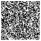 QR code with John G Brown & Sons Logging contacts
