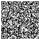 QR code with Avs Webdevelopment contacts