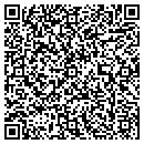QR code with A & R Logging contacts