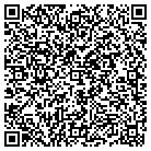 QR code with R & J Pool Spa & Deck Service contacts