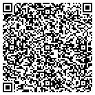 QR code with Msa Consulting Network Inc contacts
