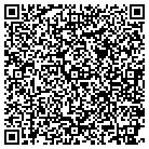 QR code with Faustino & Sons Logging contacts