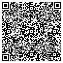 QR code with Horsman Logging contacts
