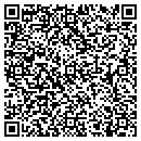 QR code with Go Raw Cafe contacts