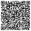 QR code with Hansens Cafe contacts