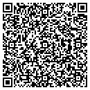 QR code with Shaw Logging contacts