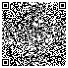 QR code with S & K Logging & Land Clearing contacts