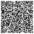 QR code with Anderson Logging Inc contacts