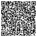 QR code with ABF contacts