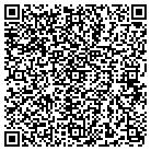 QR code with C & M Convenience Store contacts