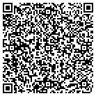 QR code with Hall Joseph Laslie Jr Farms contacts