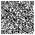 QR code with Las Vegas Rocks Cafe contacts