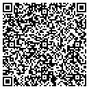 QR code with D P Logging LLC contacts