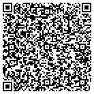 QR code with A & J Ernest Logging Inc contacts