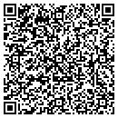 QR code with The Pool Dr contacts