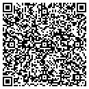 QR code with Arthur Lang Logging contacts