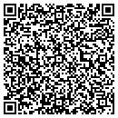 QR code with The Pool Maid contacts