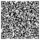 QR code with The Pool Techs contacts