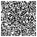 QR code with The Pool Techs contacts