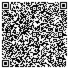 QR code with Marine Diesel of The Fla Keys contacts